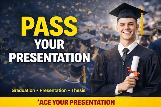 write a professional academic speech, graduation speech or presentation speech