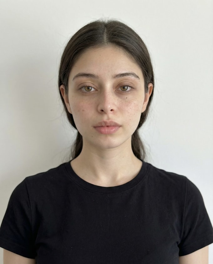 make a hyper realistic ai influencer for you