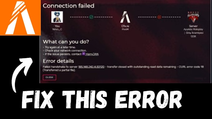 fix your fivem server bugs and problems, fivem server development