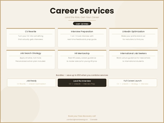 make you grow in HR