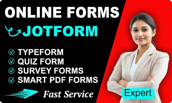design business application appointment order payment contact forms in jotform