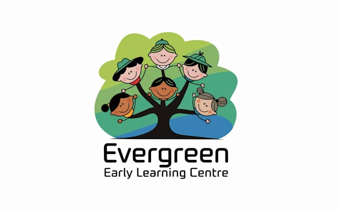 design unique logo for school, coaching or institute