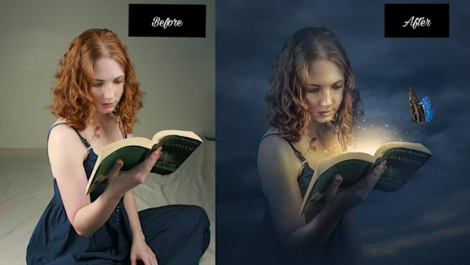 generate, edit images with ai, recreate, upscale to 4k, manipulation