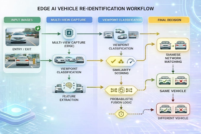 design your custom edge ai business roadmap