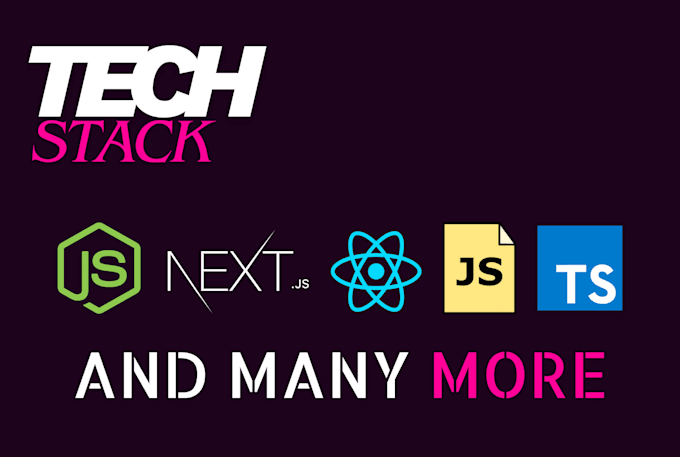 develop rest API backend for websites and saas