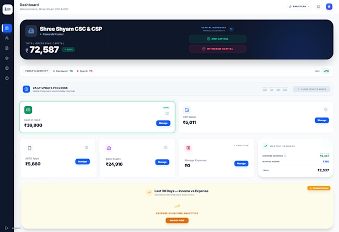 Costruisci un'app web full stack con next js e supabase