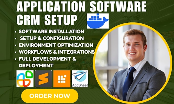 do application software appy pie sublime text essential studio appsheet docker