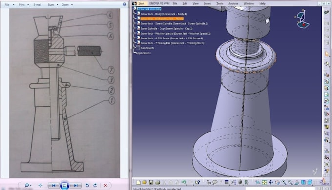 do mechanical product design ready for manufacturing