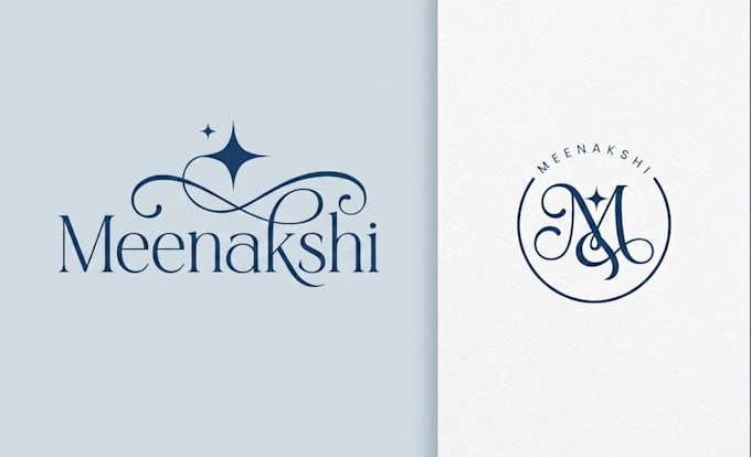 create logo design for your brand