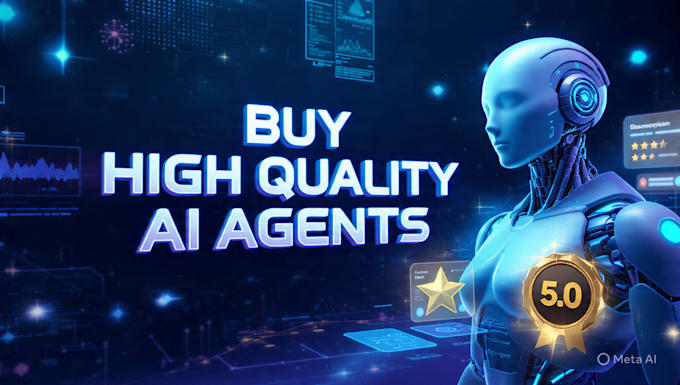create an ai agent for your website