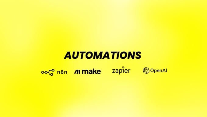 do n8n automation or ai n8n agent automation