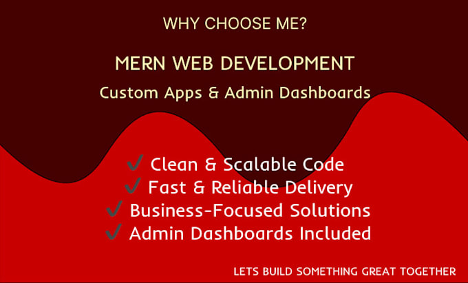 build a full stack mern web application