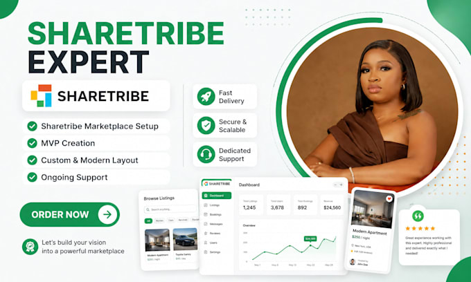 create sharetribe go sharetribe flex marketplace setup