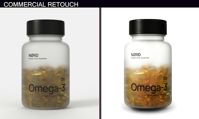 edit and retouch product images for amazon