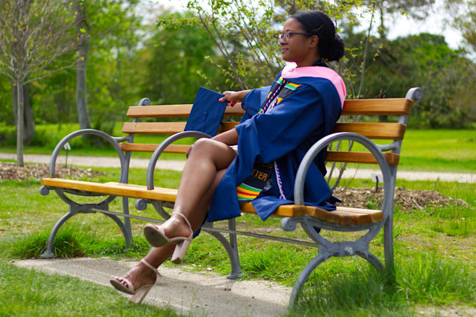 take your graduation photos long island NYC area