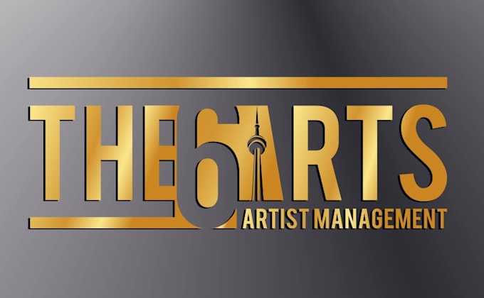 create professional dj and music logo design