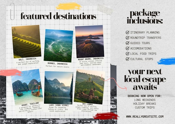 plan your dream adventure trip across asia