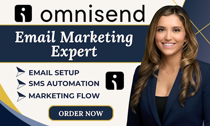 setup omnisend email marketing omnisend SMS automation omnisend email workflow