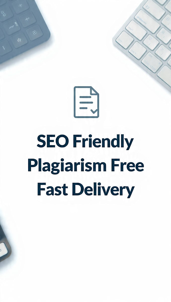 write SEO friendly hindi articles and blogs