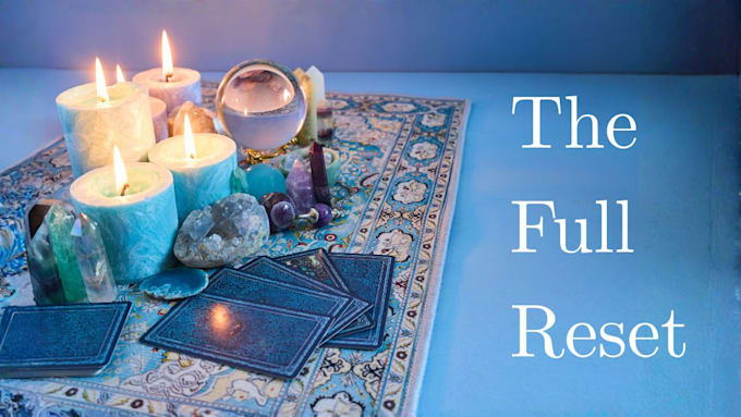 create a guided vagus nerve reset for you
