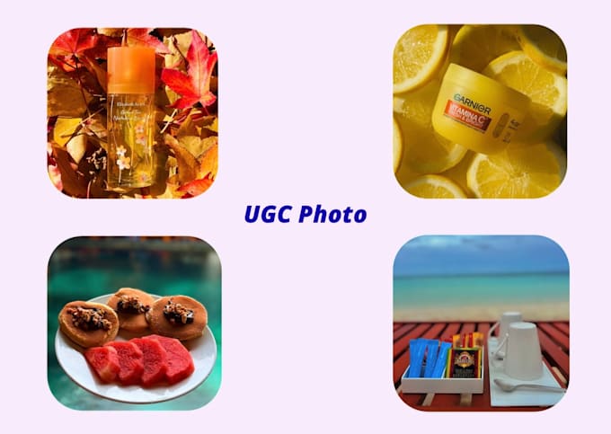 be your ugc creator