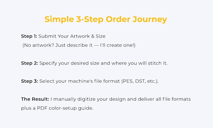 digitize your logo for machine embroidery