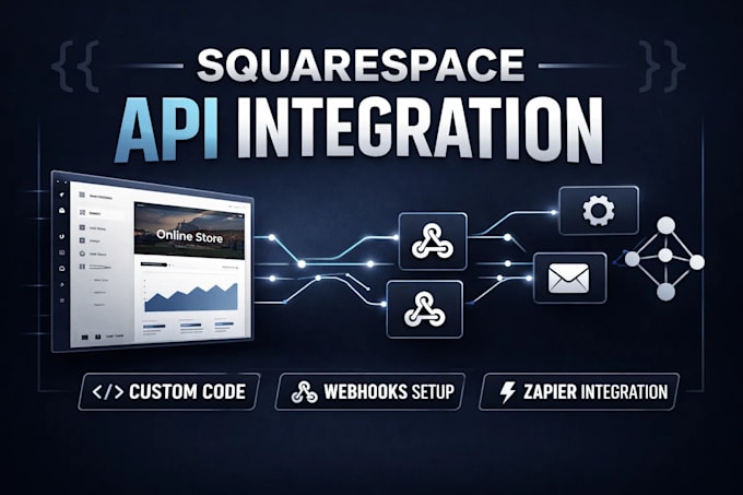 audit, fix and optimize your squarespace website for speed, SEO and conversions