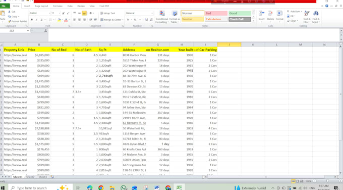 be your professional data entry specialist