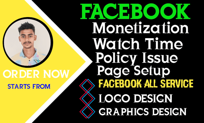 fix facebook monetization issues and enable in stream ads