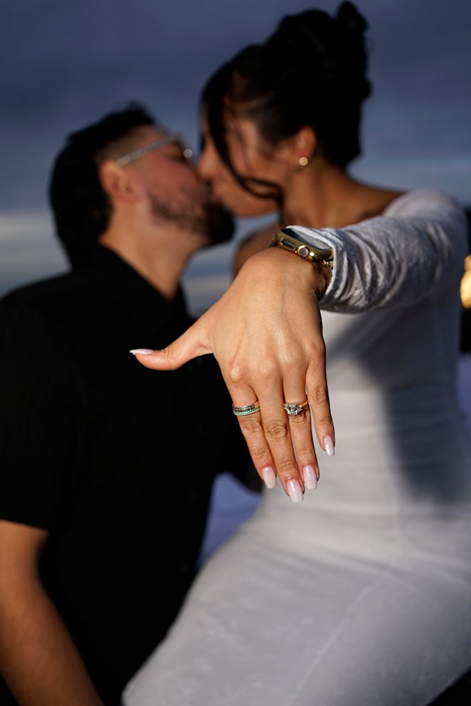take engagement photos for you long island NYC area
