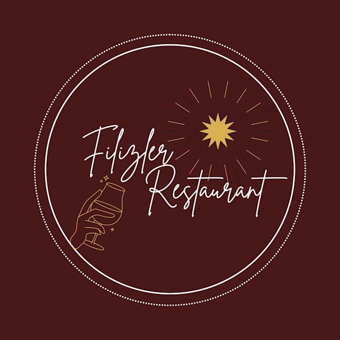 logo design for my school