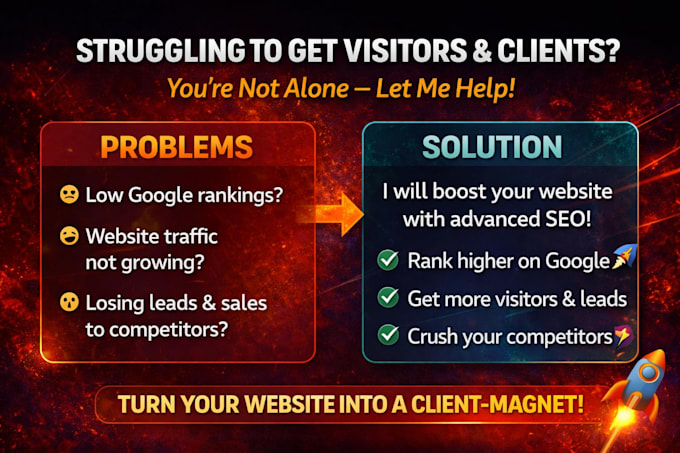 be best SEO specialist for your website optimization