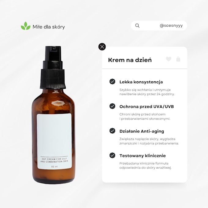 write product descriptions for your products