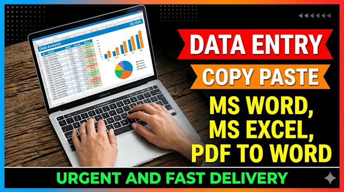 do fast data entry work