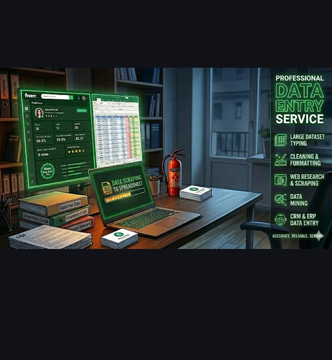 your professional assistant for excel graphic design