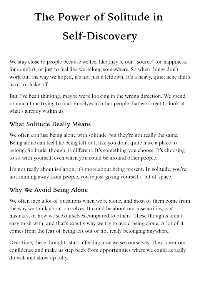 write clear and simple technical or programming content