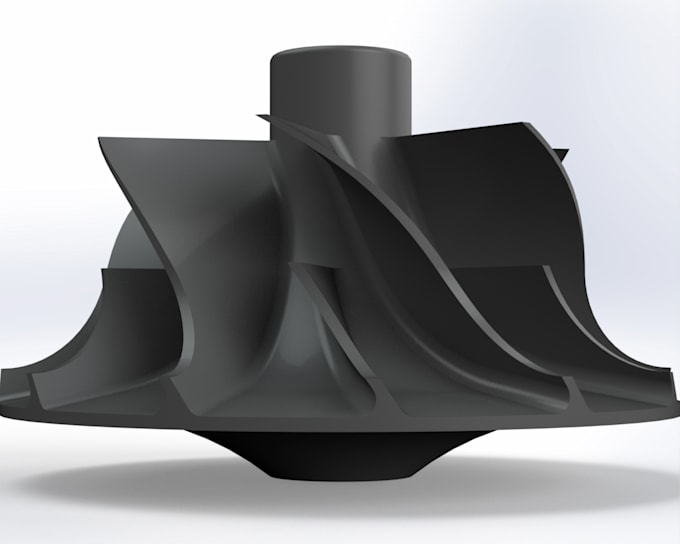 design 3d printable mechanical parts