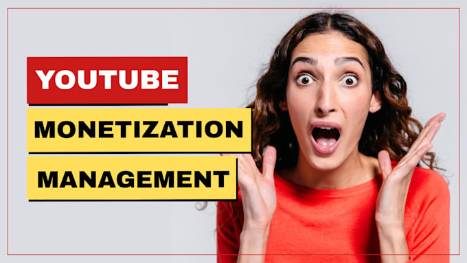 do a successful youtube monetization for channel