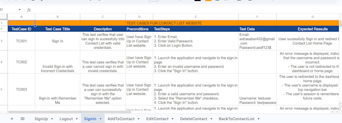 find bugs test performance validate your ai model