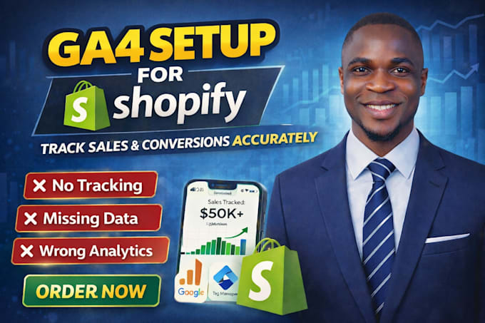 install meta pixel, ga4 google analytics and conversion tracking on your website