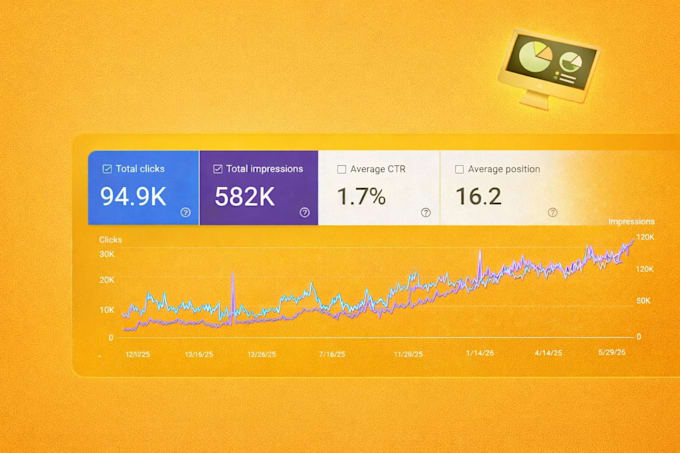 do monthly local SEO and ai optimization for gbp ranking