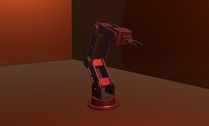 design 3d model ready for printing