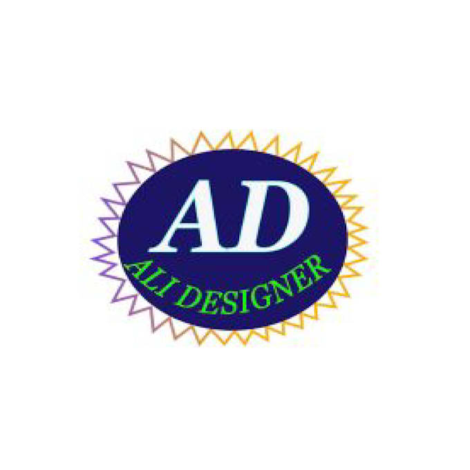 design creative branding kit