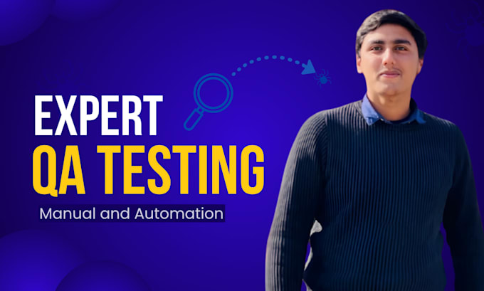 do automation testing using selenium and playwright