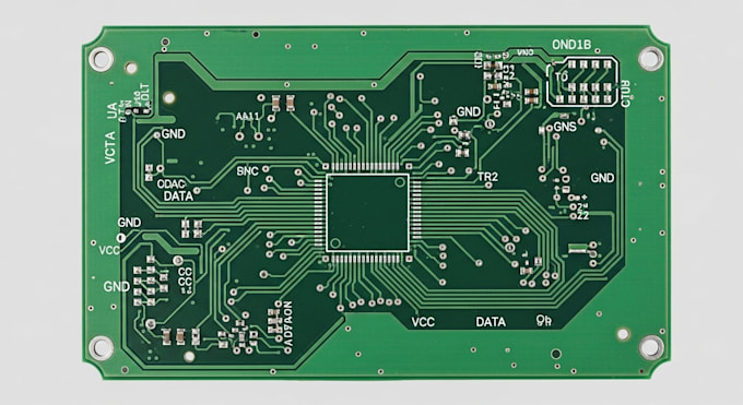 provide complete pcb design, assembly, and hardware development services