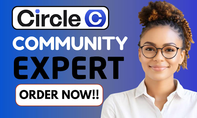 circle so online community circle so online course circle so community expert