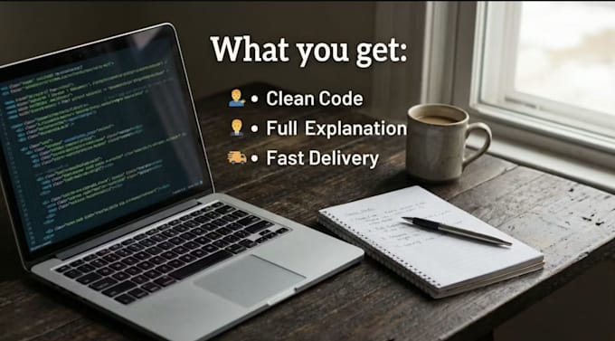 solve algorithms and data structures problems in cpp or python