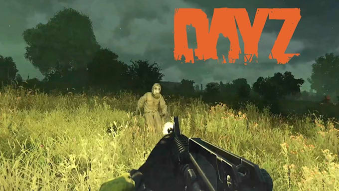 setup custom dayz server setup maps, loot system, dayz building, server mods