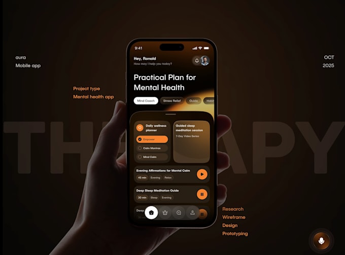customize ai app building
