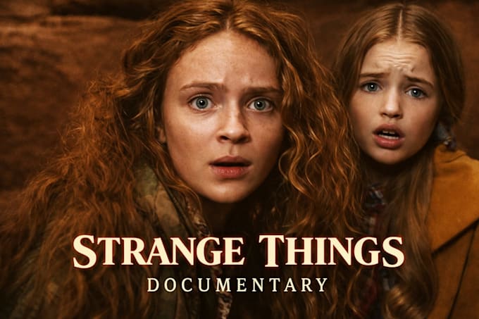 write sunnyv2 style documentary video scripts and high retention video essay